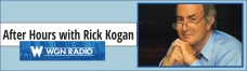 Rick Kogan featured image